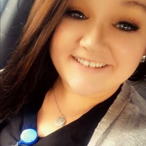 Meet your Posher, Aubrey